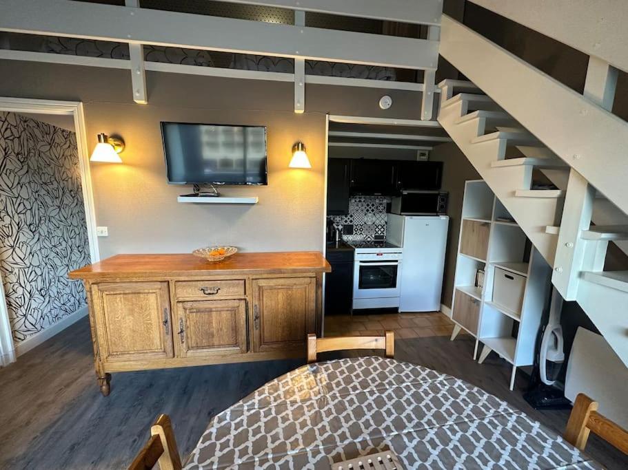 Apartment Reve De