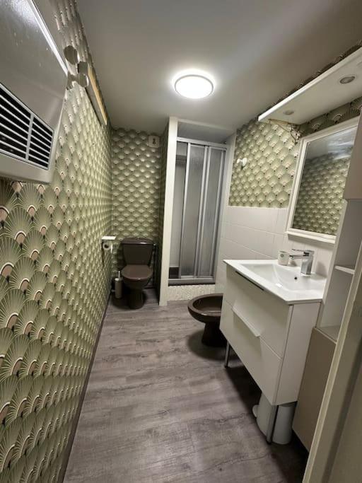 Reve De Appartement *