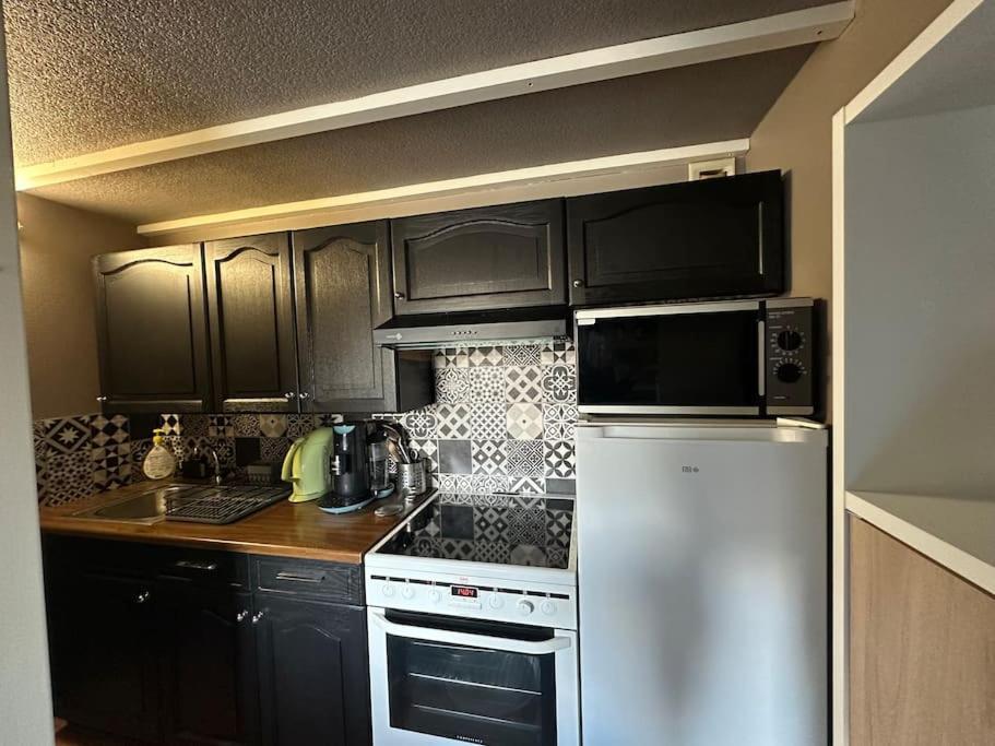 Appartement Reve De