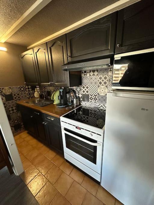 Apartment Reve De Camiers